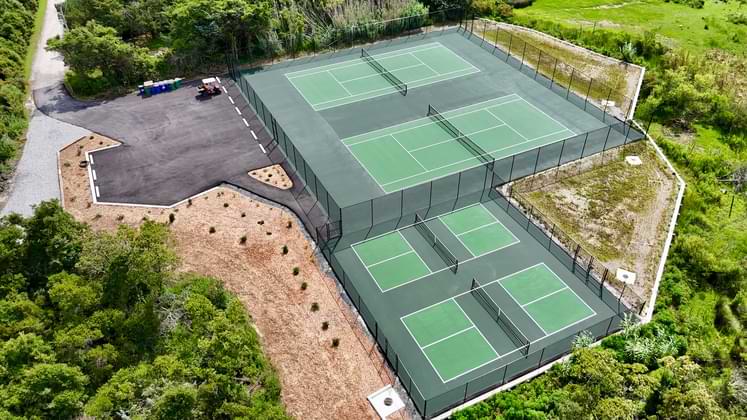 Things To Do Ocracoke Community Park 